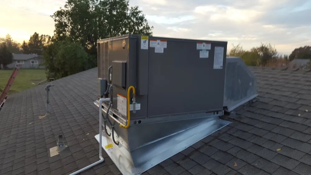 Slide of Miller's Air Conditioning & Heating