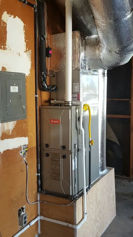 Slide of Miller's Air Conditioning & Heating