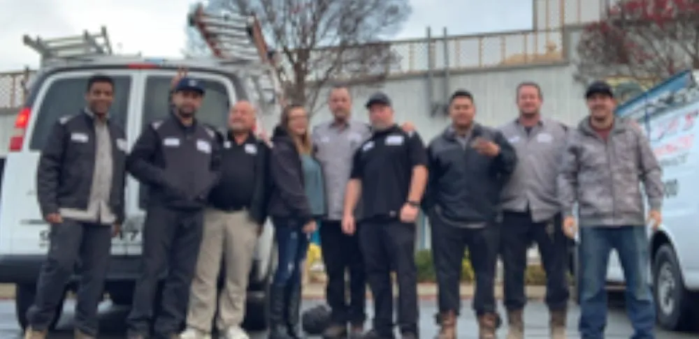 Slide of Miller's Air Conditioning & Heating