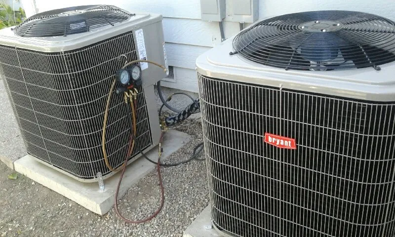 Slide of Miller's Air Conditioning & Heating