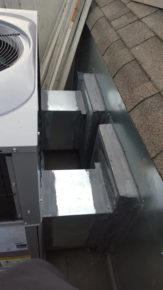 Slide of Miller's Air Conditioning & Heating