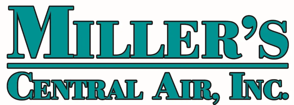 Slide of Miller's Central Air