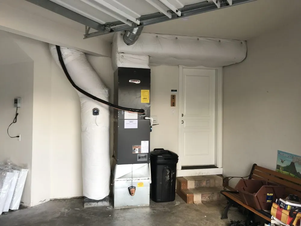 Slide of Miller's Heating & Air