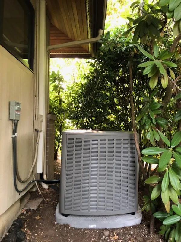 Slide of Miller's Heating & Air