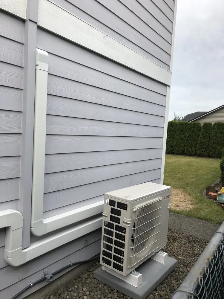 Slide of Miller's Heating & Air