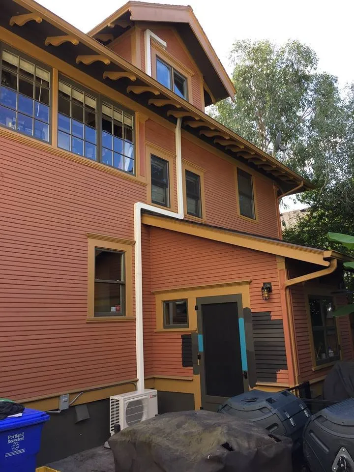 Slide of Miller's Heating & Air