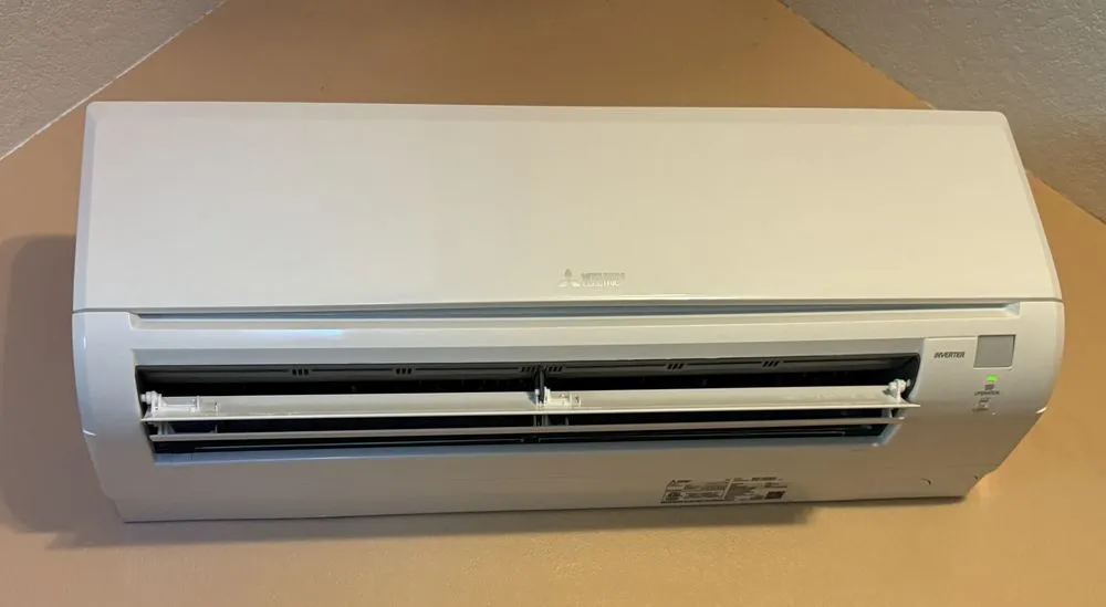 Slide of Miller's Heating & Air