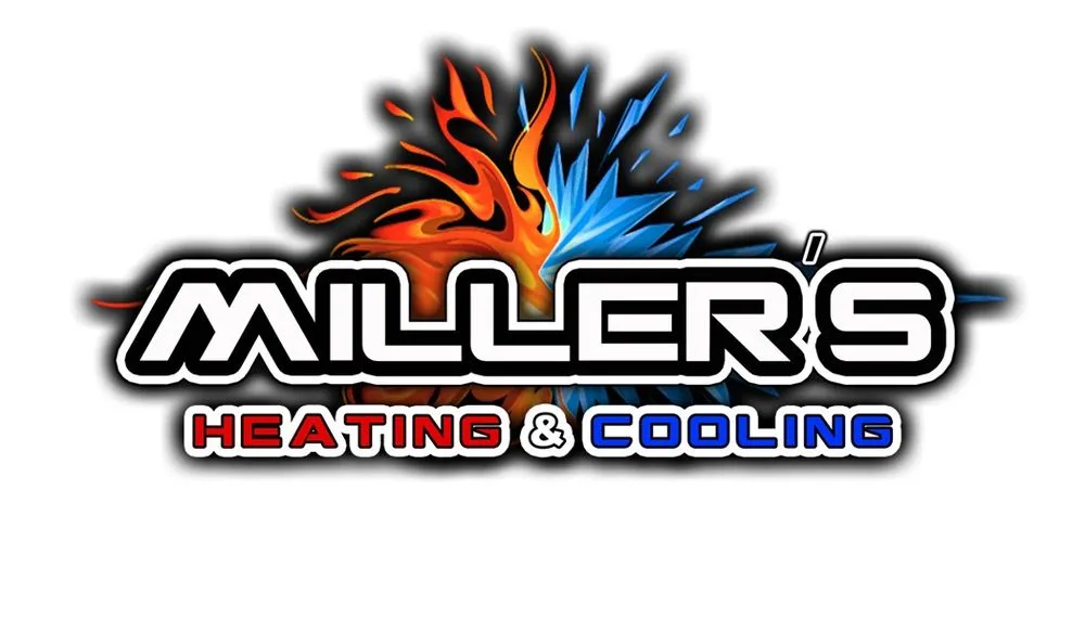Slide of Miller's Heating and Cooling