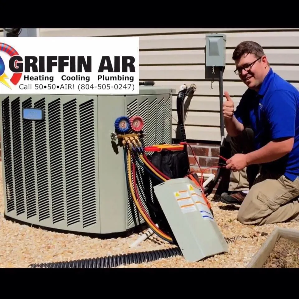 Local HVAC repair for homes across Gloucester, VA - Miller's Services