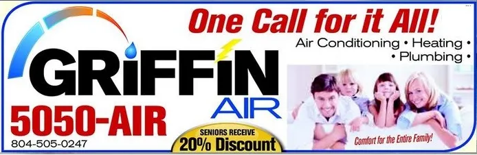 Emergency HVAC installation in Gloucester, VA by Miller's Services
