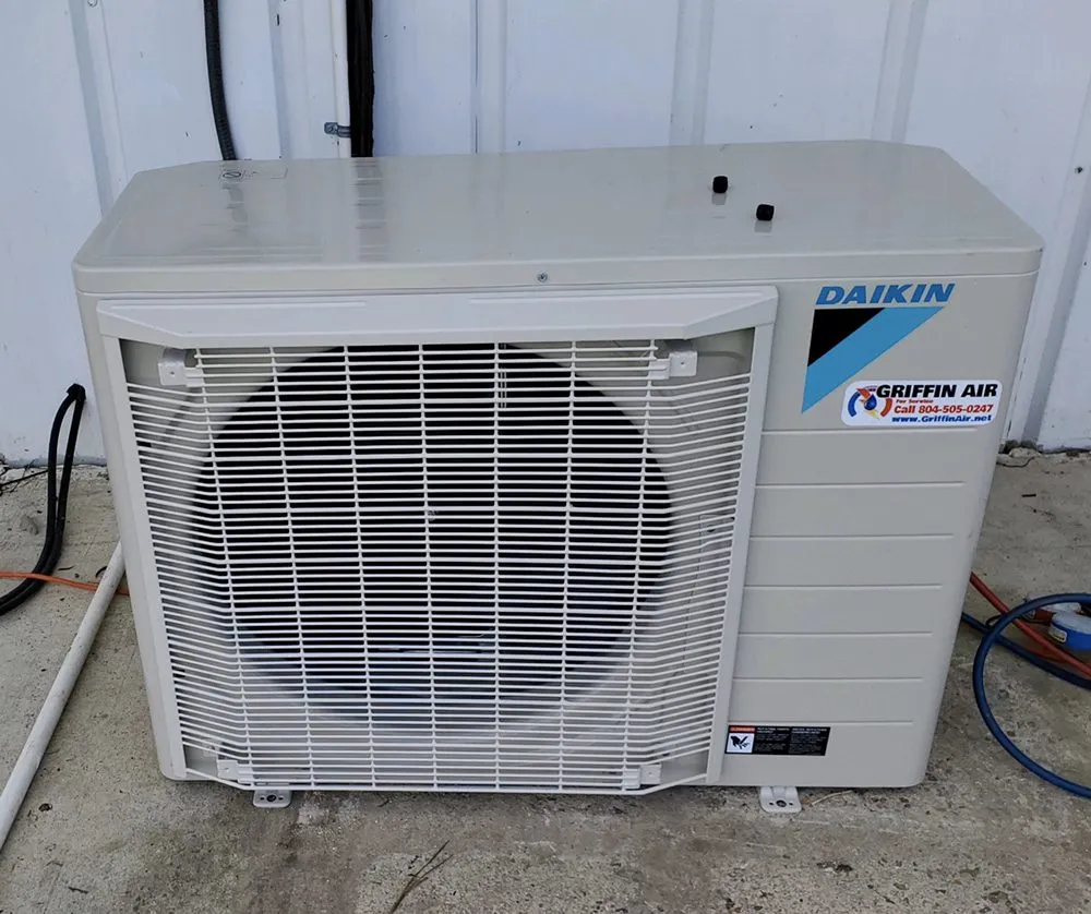 Local air conditioning service in Gloucester, VA by Miller's Services