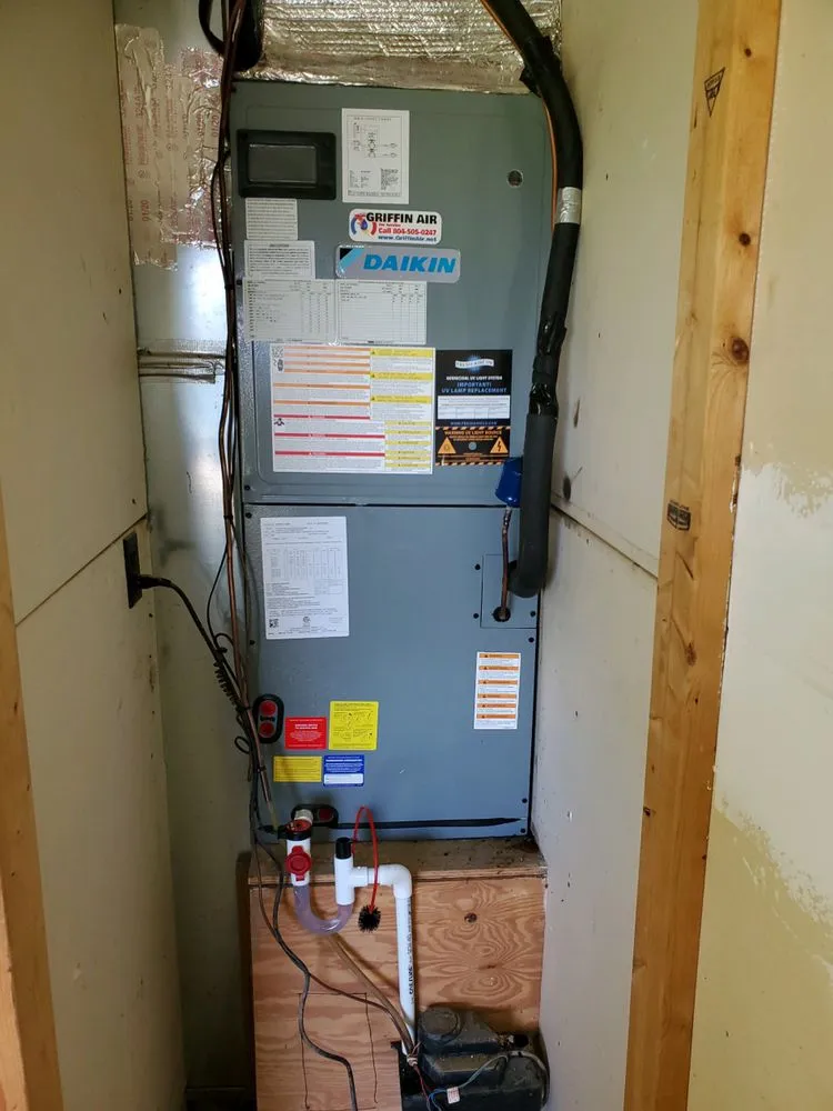 Emergency HVAC repair experts serving Gloucester, VA - Miller's Services