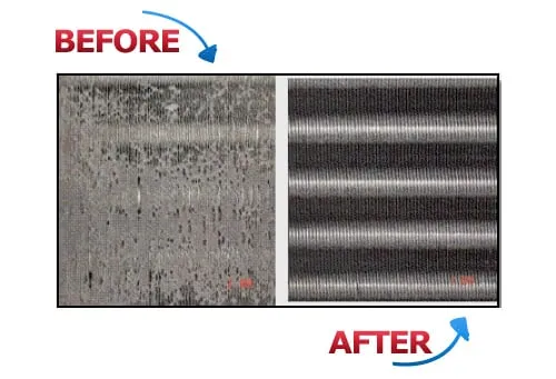 Local air conditioning service in Gloucester, VA by Miller's Services