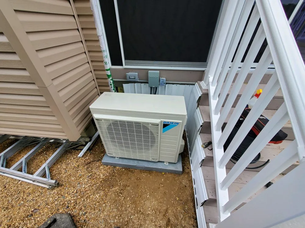 Emergency heating repair in Gloucester, VA - Miller's Services