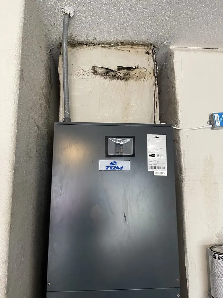 Slide of Miller's Wholesale Dist & AC