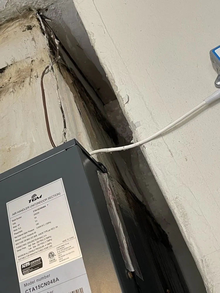 Slide of Miller's Wholesale Dist & AC