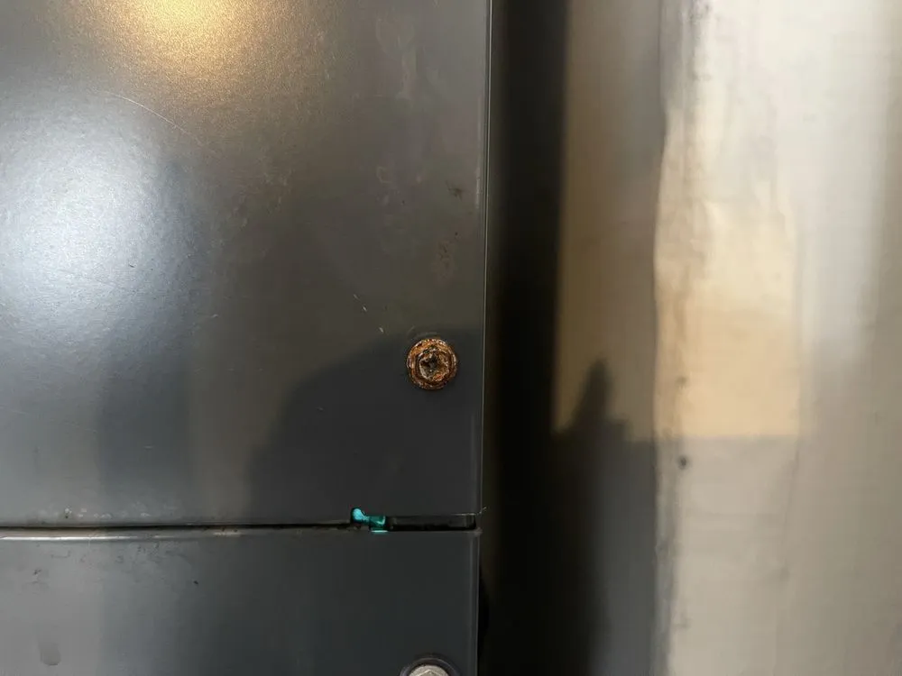 Slide of Miller's Wholesale Dist & AC