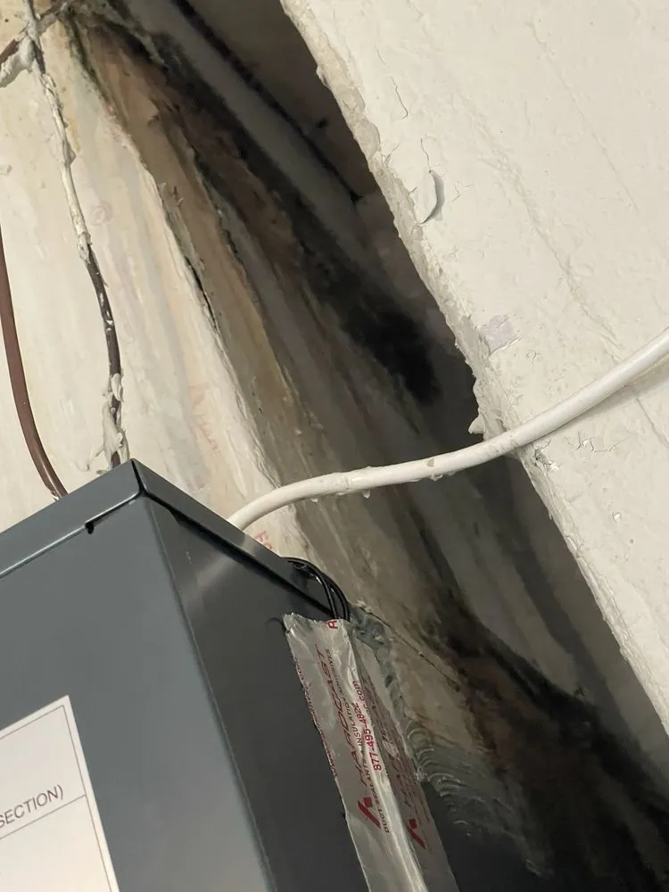 Slide of Miller's Wholesale Dist & AC