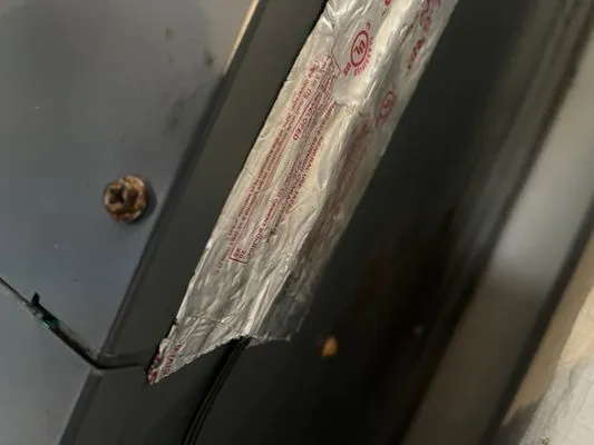 Miller's Wholesale Dist & AC Logo