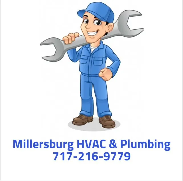 Slide of Millersburg HVAC & Plumbing