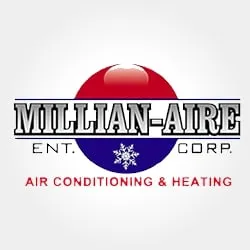 Slide of Millian Aire AC & Heating