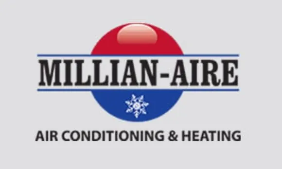 Slide of Millian Aire AC & Heating