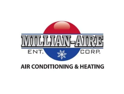 Slide of Millian Aire AC & Heating
