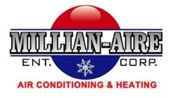 Slide of Millian Aire AC & Heating
