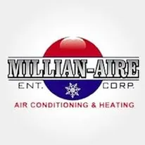 Slide of Millian Aire AC & Heating