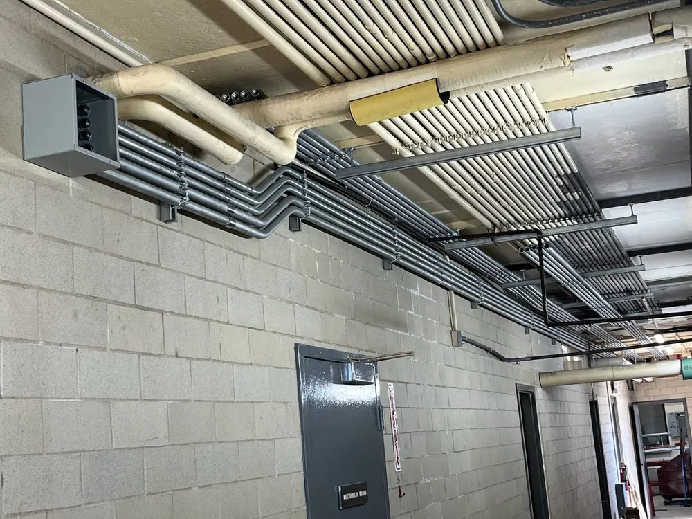 Slide of Millie Power Electric