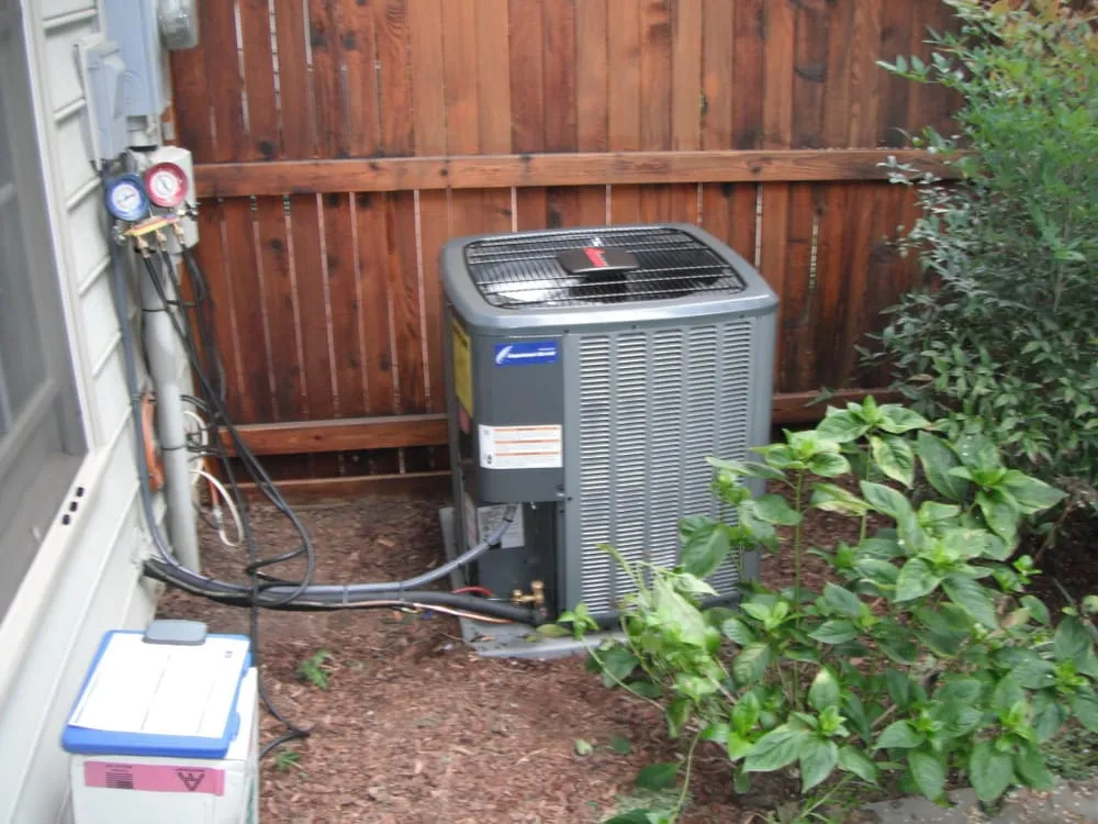 Slide of Millie's Heating & Air Conditioning