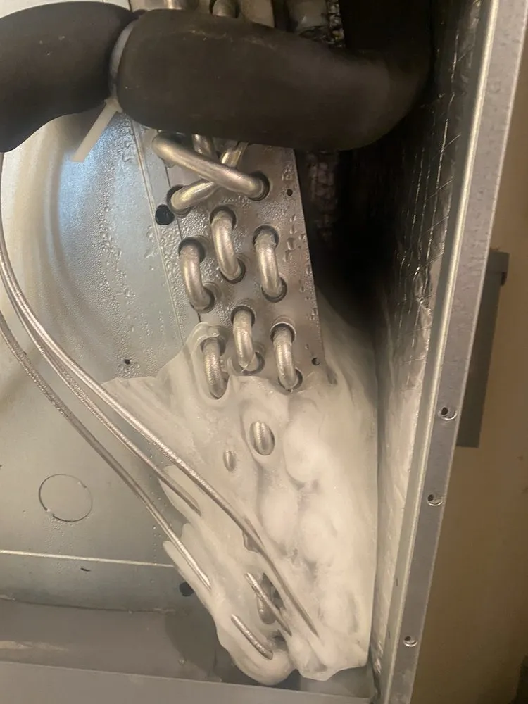 Slide of Millie's Heating & Air Conditioning