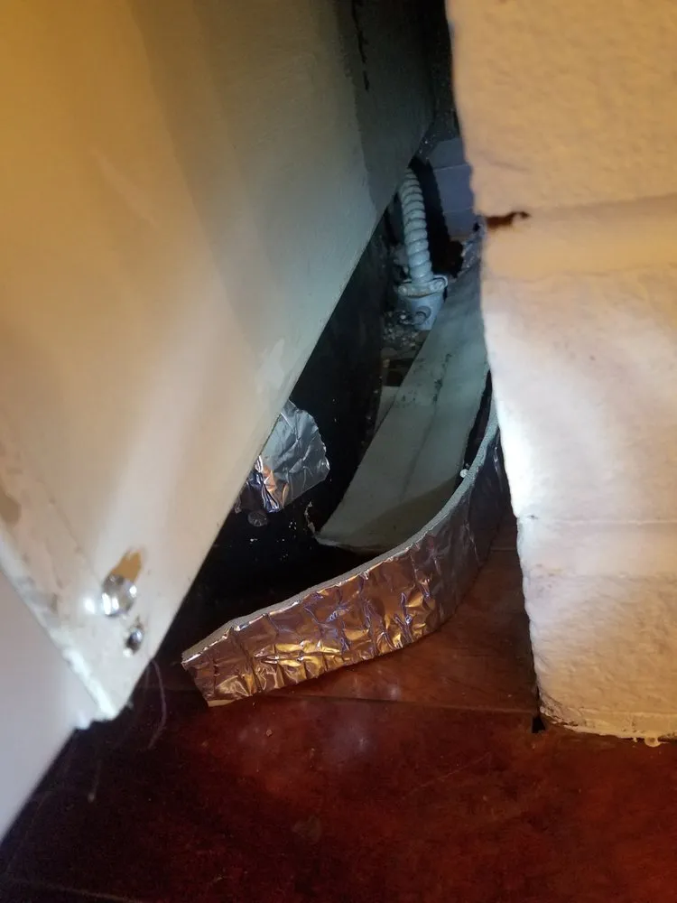 Slide of Millie's Heating & Air Conditioning