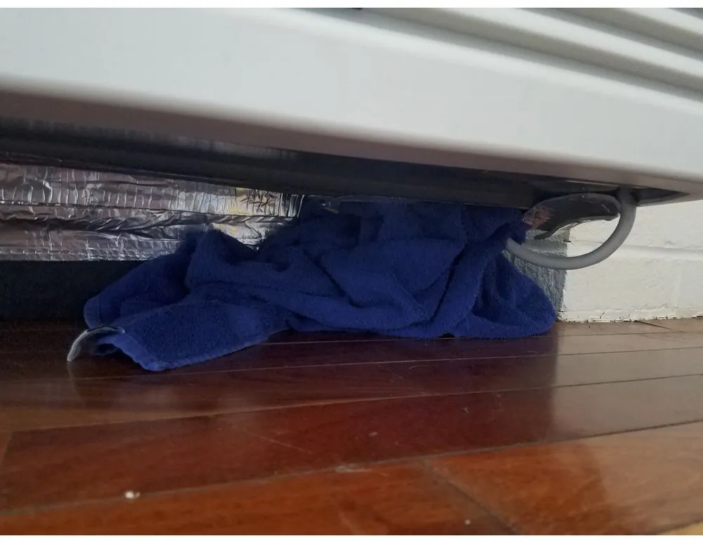 Slide of Millie's Heating & Air Conditioning