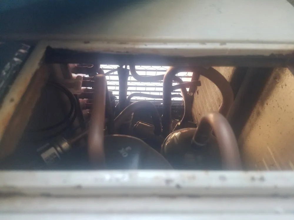 Slide of Millie's Heating & Air Conditioning