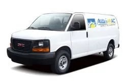 Slide of Millie's Heating & Air Conditioning