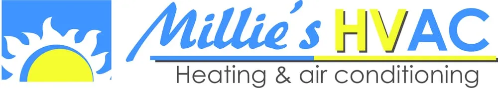 Slide of Millie's Heating & Air Conditioning