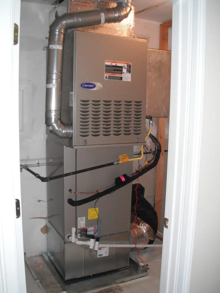 Slide of Millie's Heating & Air Conditioning