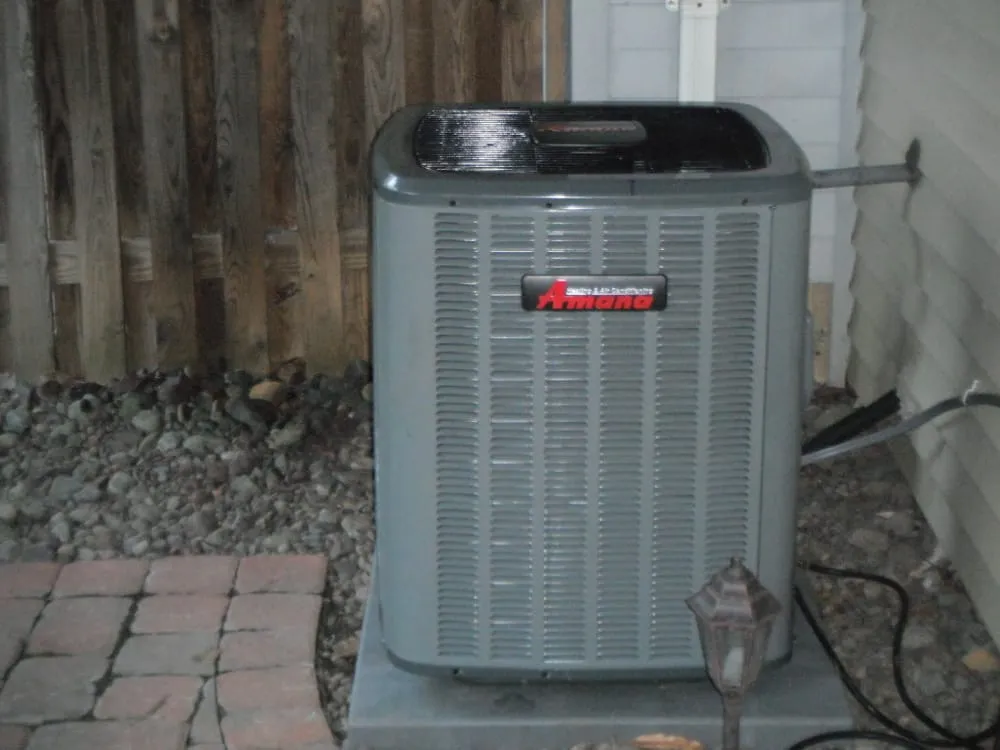 Slide of Millie's Heating & Air Conditioning