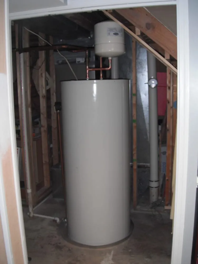 Slide of Millie's Heating & Air Conditioning