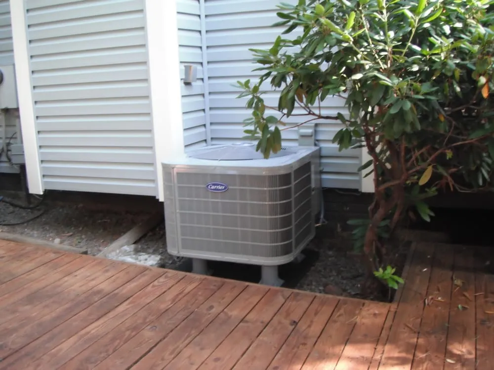 Slide of Millie's Heating & Air Conditioning