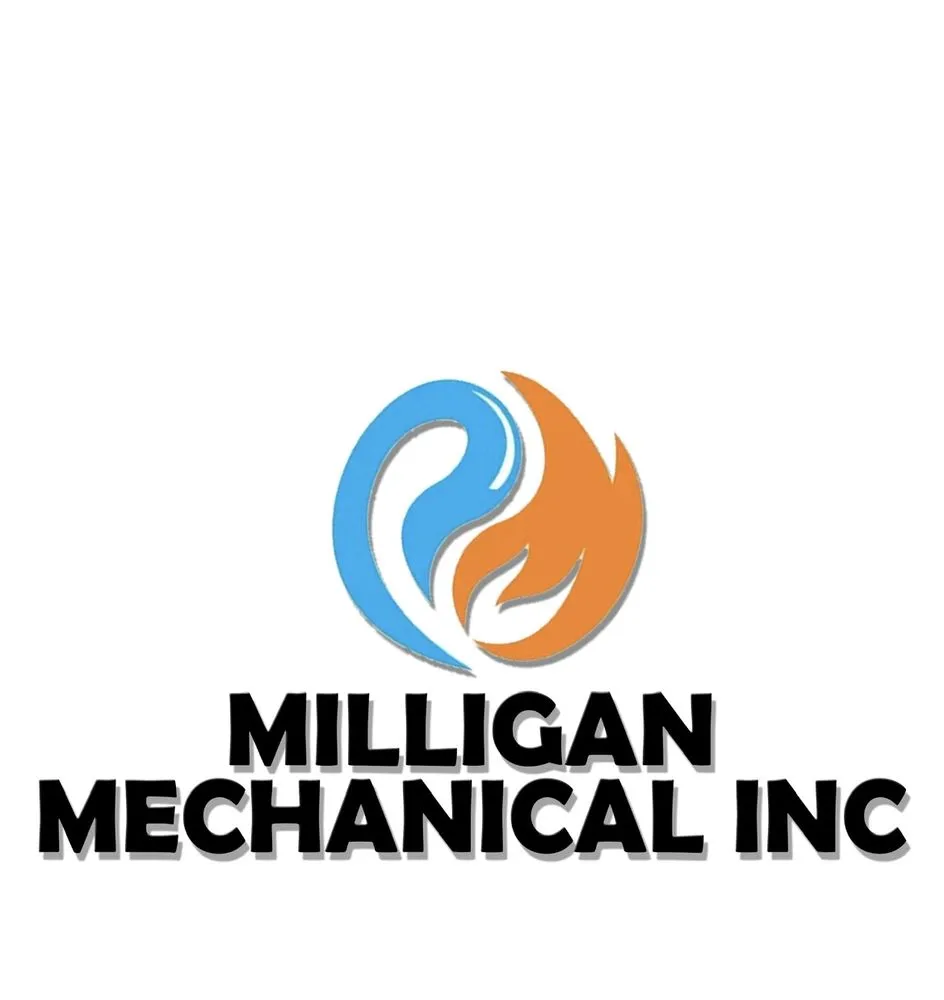 Slide of Milligan Mechanical