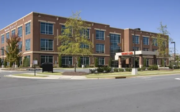 Slide of Milliken Mechanical