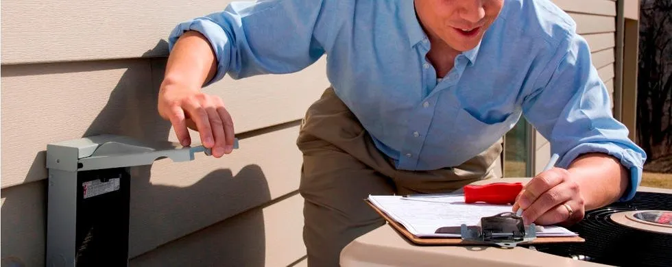 Slide of Million Air Mechanical