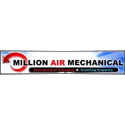Slide of Million Air Mechanical