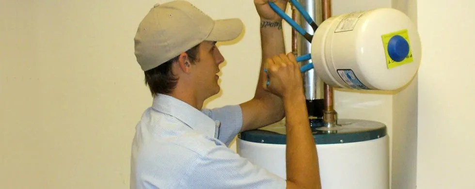 Slide of Million Air Mechanical