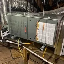 Slide of MillionAire Heating, Air, and Plumbing