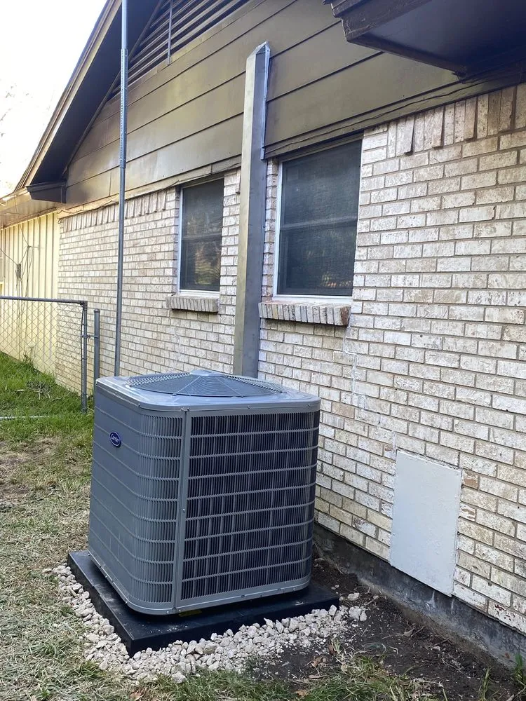 Slide of MillionAire Heating, Air, and Plumbing