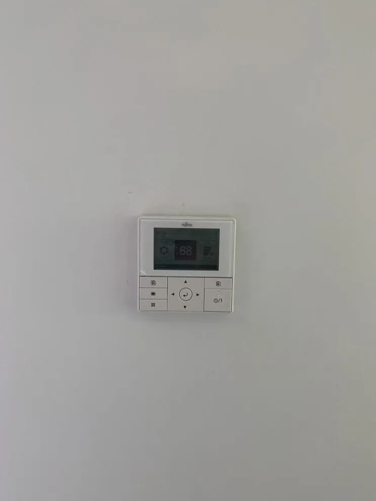 Slide of Mills Brothers Climate Control