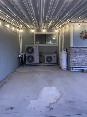 Mills Brothers Climate Control